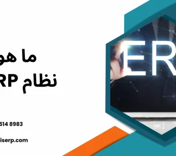 ما هو erp