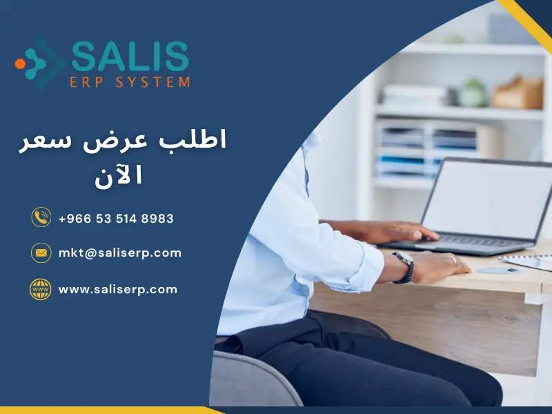 صيانة أنظمة ERP