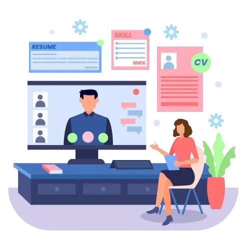 إدارة الموارد البشرية