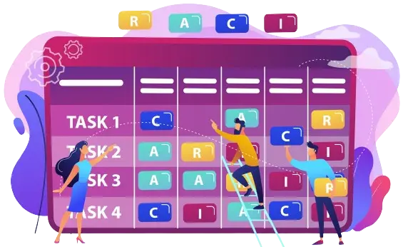 برامج الموارد البشرية في السعودية