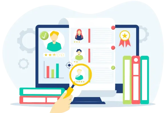 برنامج HR في السعودية