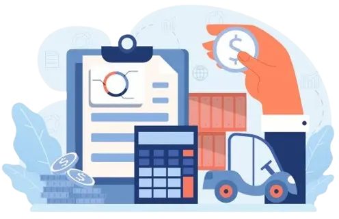 برنامج محاسبي ERP