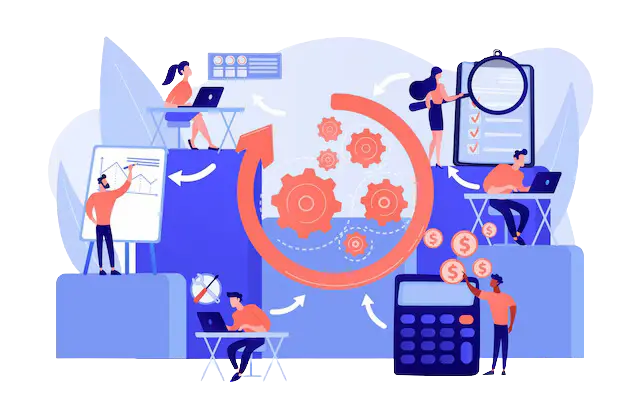 Supply Chain Management