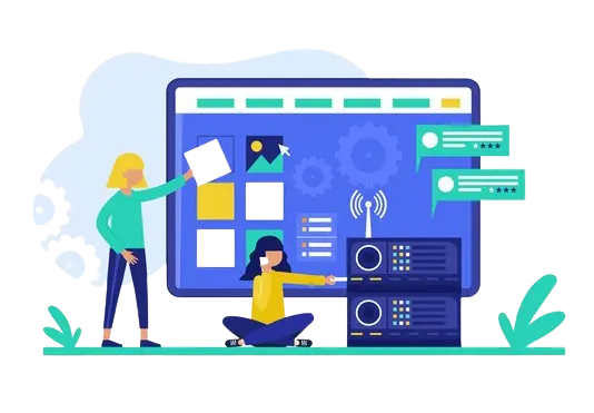 برامج إدارة الحاويات في السعودية
