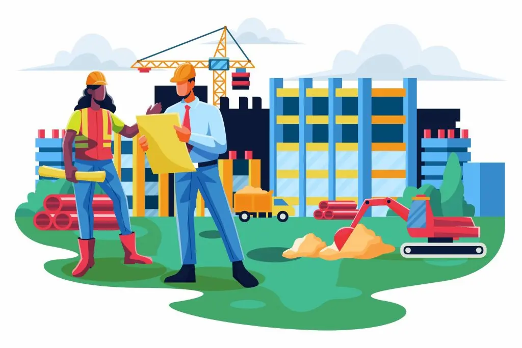 برامج إدارة شركات المقاولات