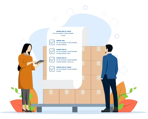 برنامج إدارة حاويات
