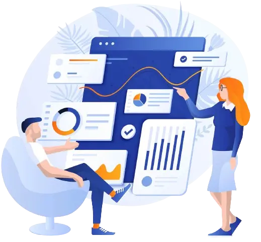 برنامج ادارة شركة مقاولات