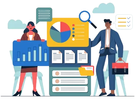 برنامج ادارة مشاريع المقاولات