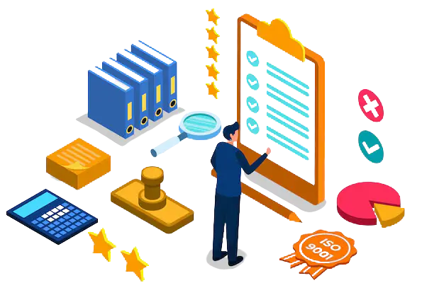 برنامج اعتمادات مستندية