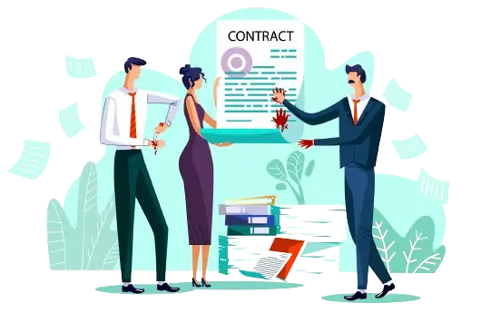 نظام إدارة العقود