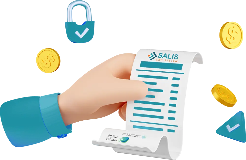 نظام إدارة المبيعات وعلاقات العملاء