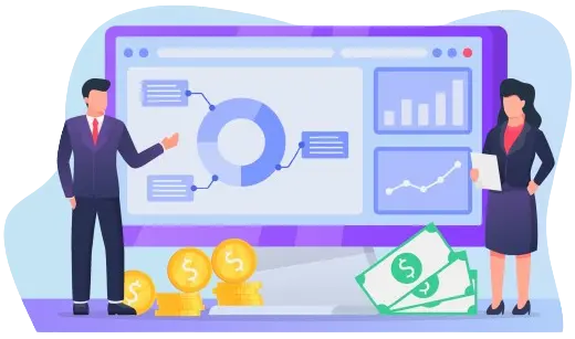 نظام إدارة المبيعات