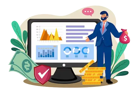 نظام إدارة مؤسسات الحاويات