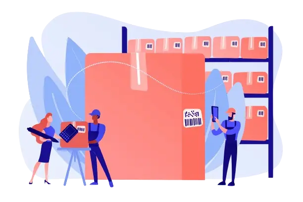 نظام اوامر الانتاج والتصنيع