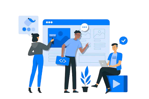برنامج إدارة الحركة والصيانة