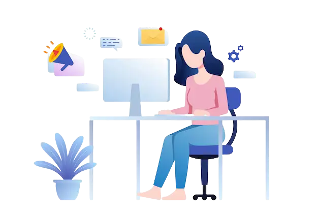 برنامج إدارة مراكز الصيانة في نظام سلس erp