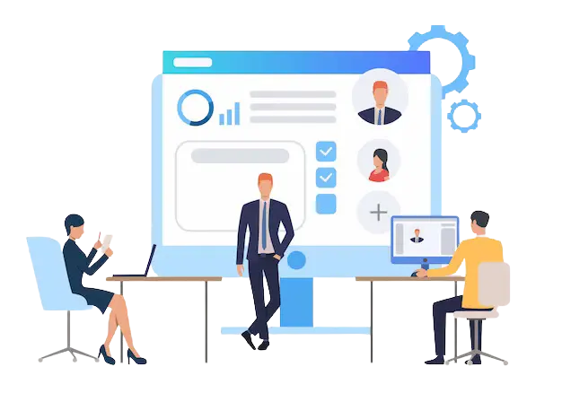 برنامج محاسبي يدعم الفاتورة الإلكترونية