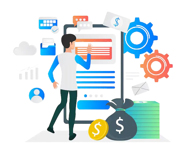برنامج نقاط البيع في السعودية