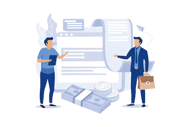 تقارير إدارة نقاط البيع