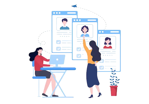 نظام إدارة القوى العاملة
