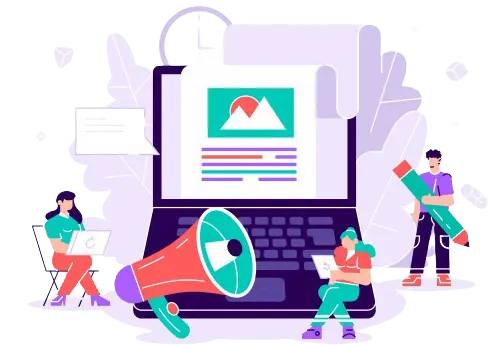 إدارة الحسابات في الشركات القابضة