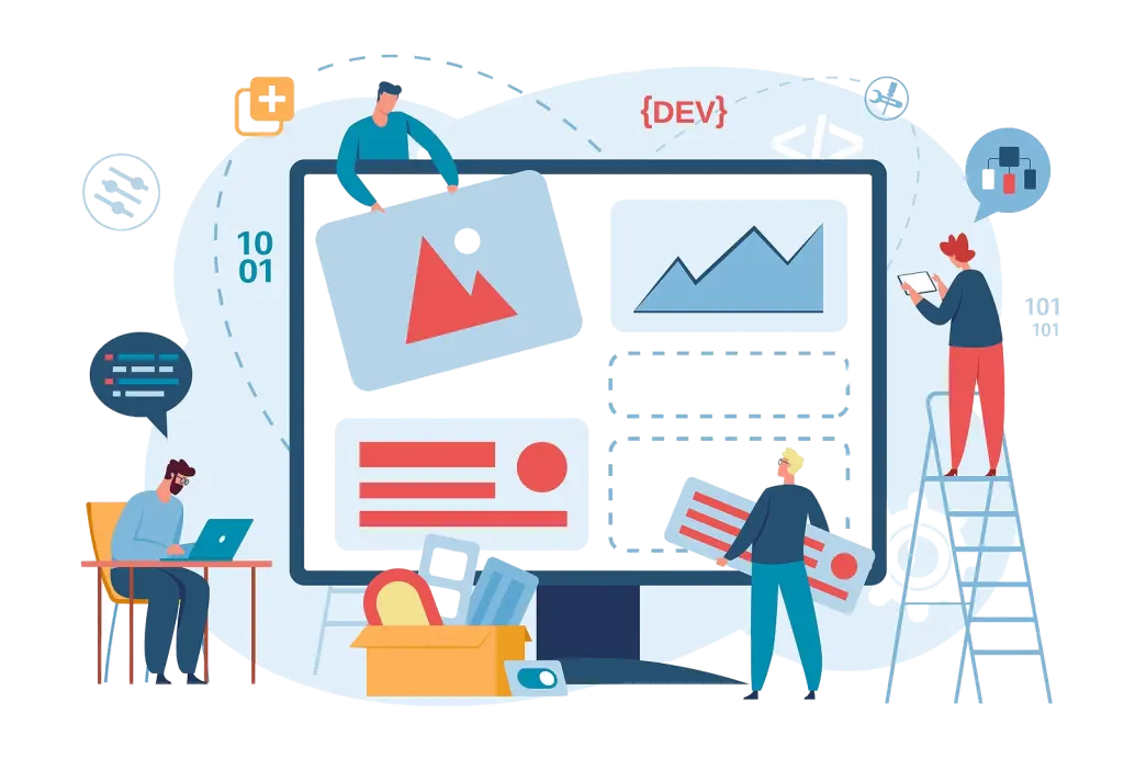 برامج ERP لإدارة الشركات القابضة