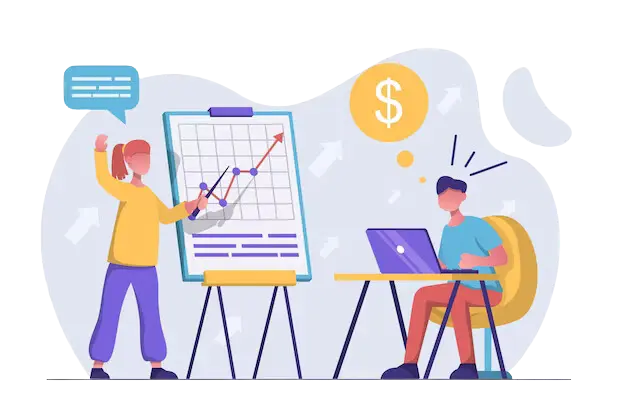 برامج إدارة الشركات القابضة