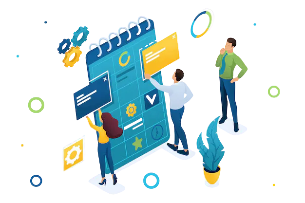 برنامج ERP