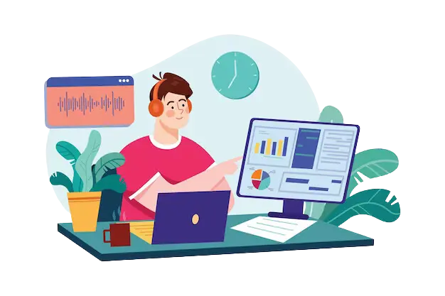 برنامج إدارة الأصول في الشركات القابضة