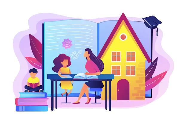برنامج إدارة المعاهد