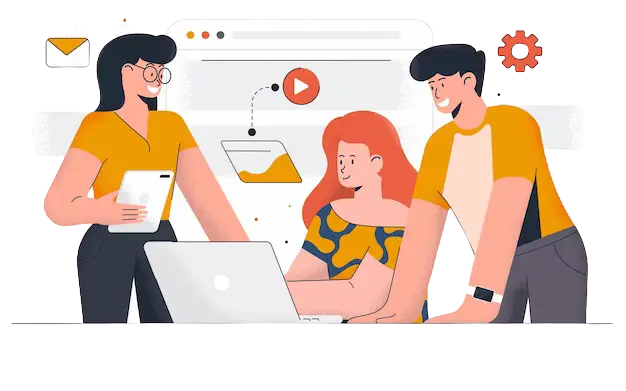 برنامج إدارة سير العمل