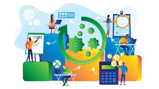 برنامج إدارة شركات تأجير العمالة