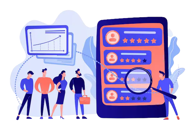 برنامج إدارة معارض السيارات