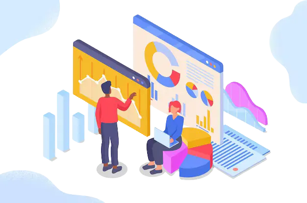برنامج محاسبة لشركة قابضة
