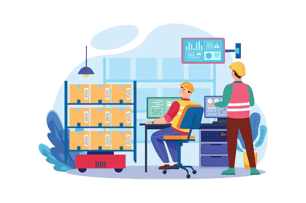 برنامج معرض سيارات