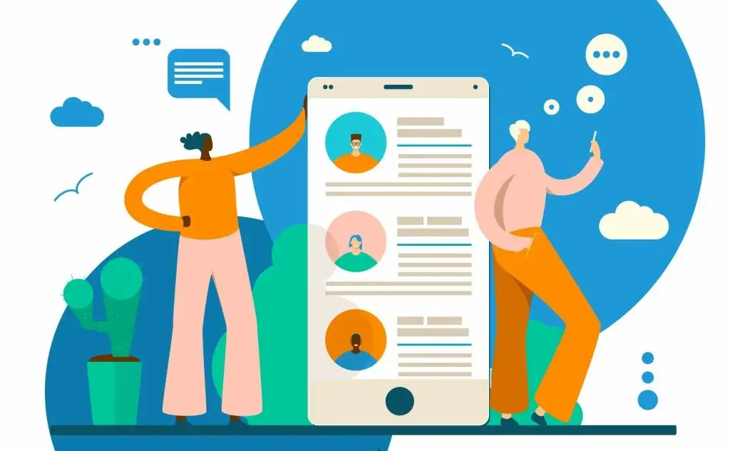تطبيق مبيعات في السعودية