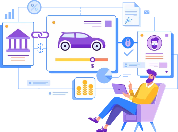 Car Rental Management