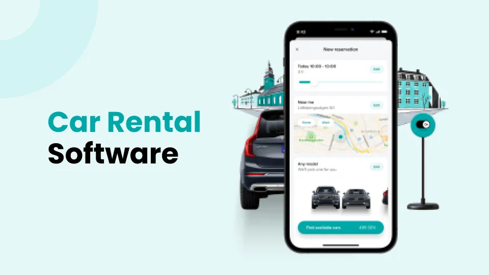 محاسبة شركات تأجير السيارات