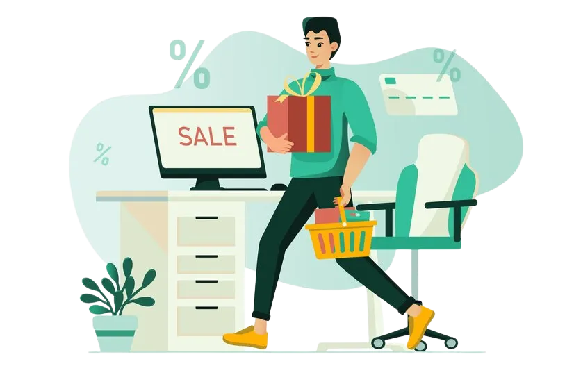 نظام إدارة البيع بالتجزئة