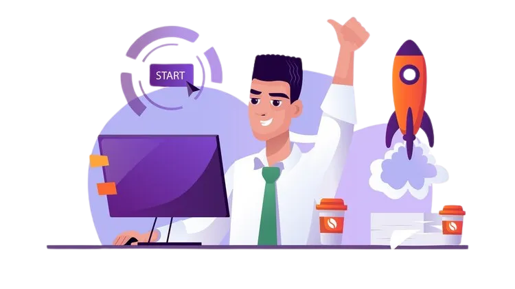 نظام ادارة الزوار للفعاليات والمعارض والمؤتمرات