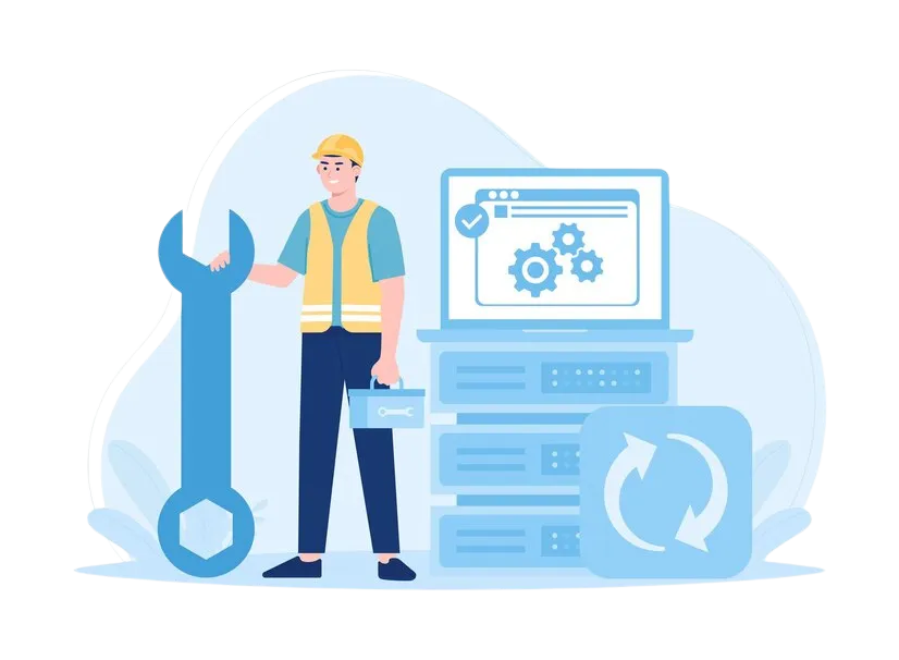 برامج إدارة سلاسل الإمداد