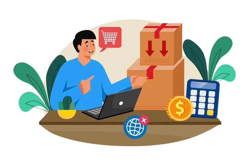 برامج إدارة سلسلة التوريد