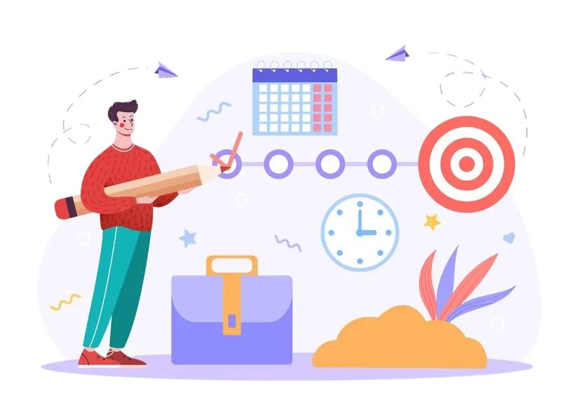 برنامج إدارة سلسلة التوريد والمخازن