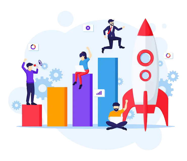 برنامج إدارة شركة توريد