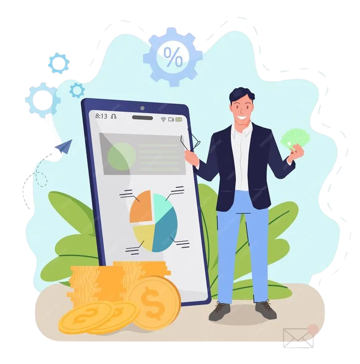 نظام إدارة سلاسل التوريد والإمداد