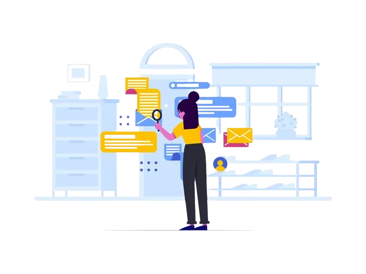 نظام إدارة شركات سلاسل التوريد